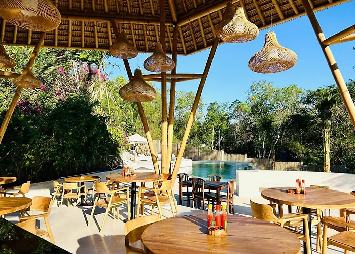 Casa de hóspedes Tregge Surf Camp Uluwatu