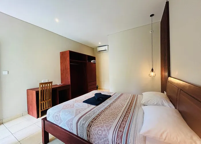 Casa de hóspedes Tregge Surf Camp 4*