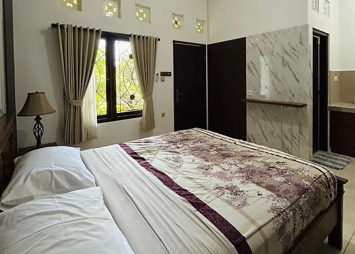 Tregge Surf Camp 4* Uluwatu