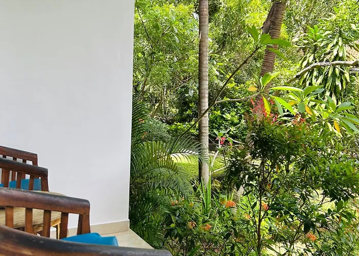 Tregge Surf Camp