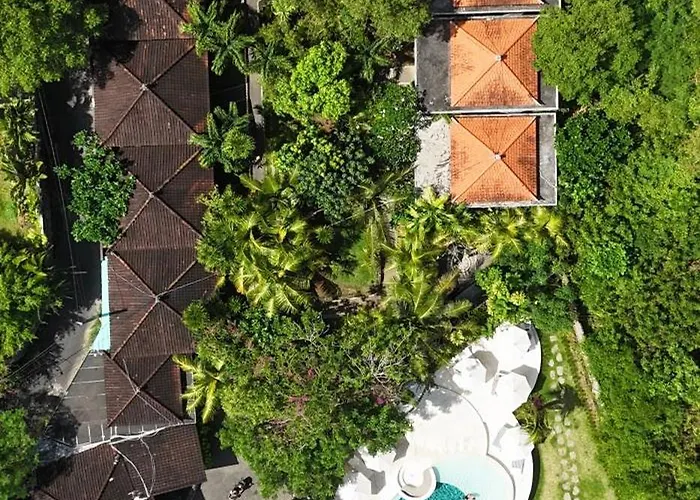 Casa de hóspedes Tregge Surf Camp Uluwatu