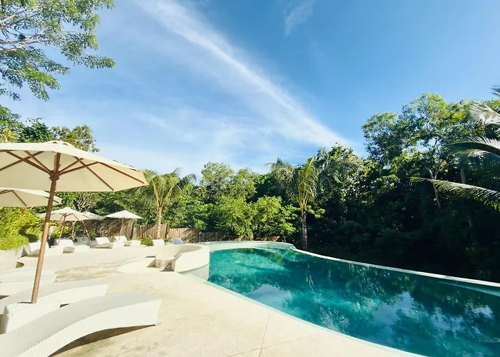 Casa de hóspedes Tregge Surf Camp 4*