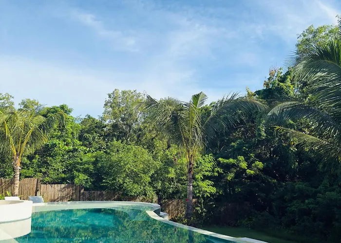 Tregge Surf Camp Casa de hóspedes Uluwatu