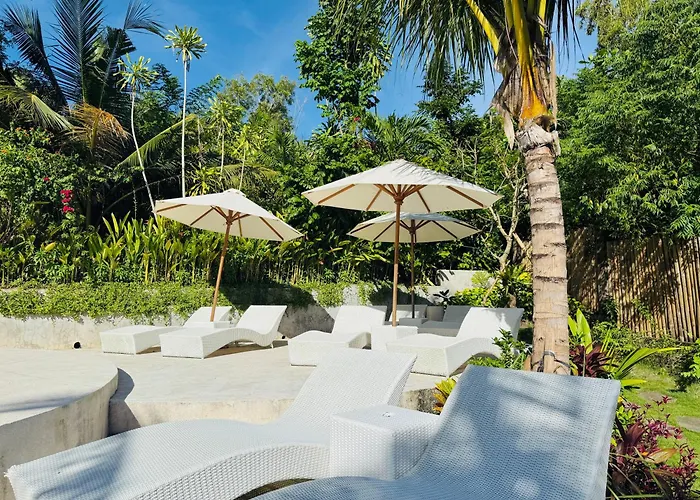 Casa de hóspedes Tregge Surf Camp 4*