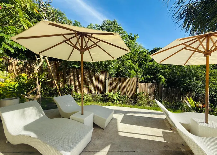 Casa de hóspedes Tregge Surf Camp