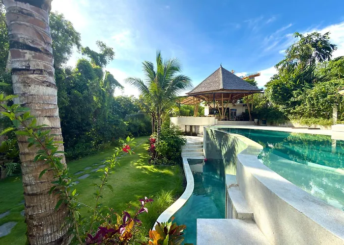 Tregge Surf Camp Casa de hóspedes Uluwatu
